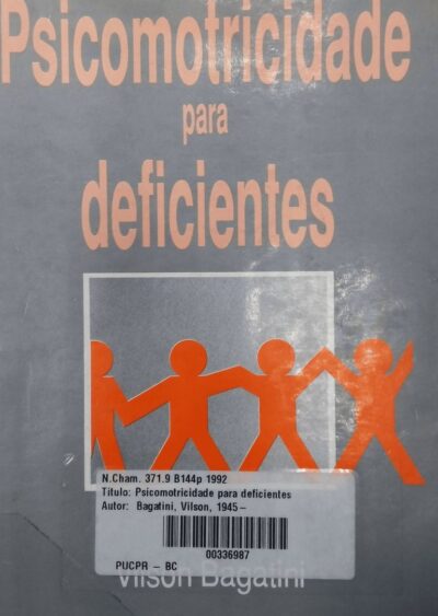 Psicomotricidade para deficientes