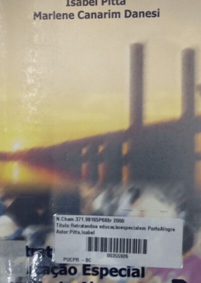 Retratando a educação especial em Porto Alegre