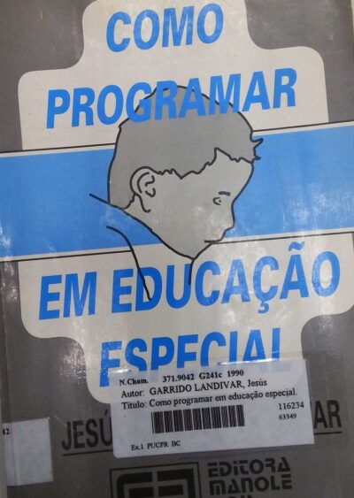 Inclusao escolar: as contribuicoes da educação especial