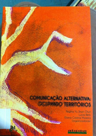 Comunicação alternativa: ocupando territórios