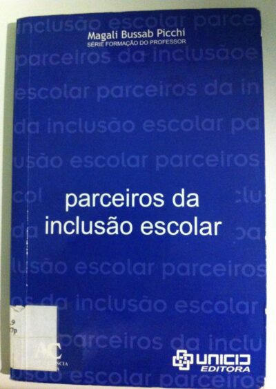 Parceiros da inclusão escolar