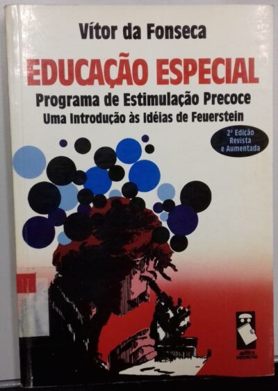 Educação especial: programa de estimulação precoce: uma introdução às ideias de Feuerstein
