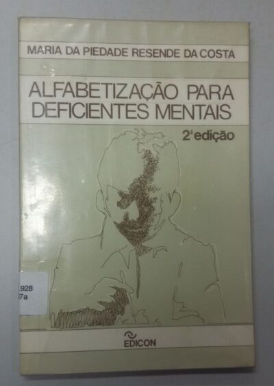 Alfabetização para deficientes mentais: um programa completo