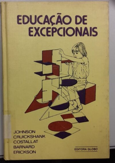 Educação de excepcionais