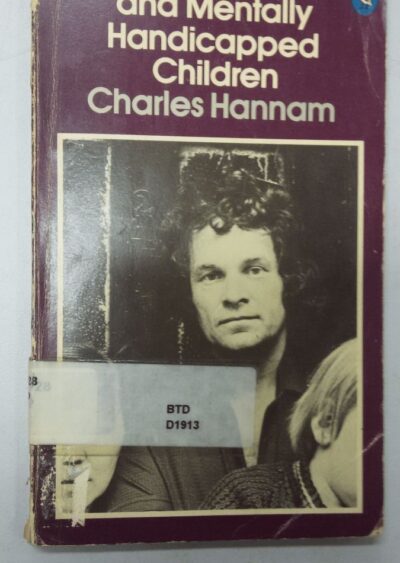 Parents and mentally handicapped children