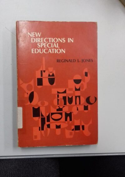 New directions in special education