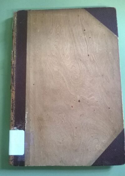 Pedagogia degli anormali: lezioni per la scuola magistrale ortofrenica