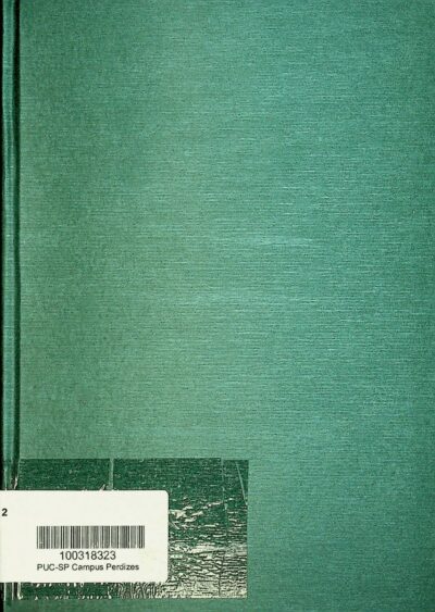 Ensino oro-audio-visual: para os deficientes da audição - síntese metodológica