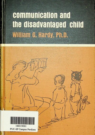 Communication and the disadvantaged child