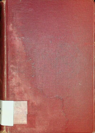 The psychology of subnormal children