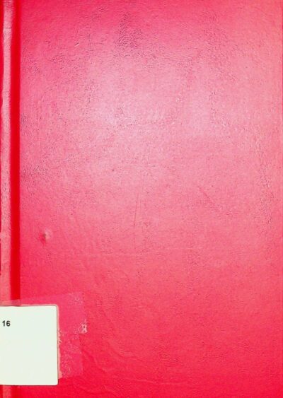 Mentally handicapped children: a handbook for parents