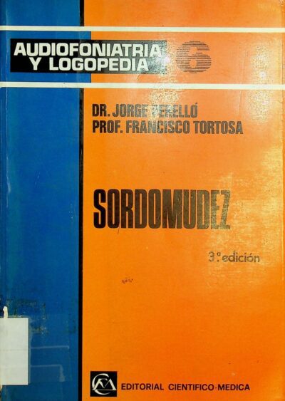 Sordomudez