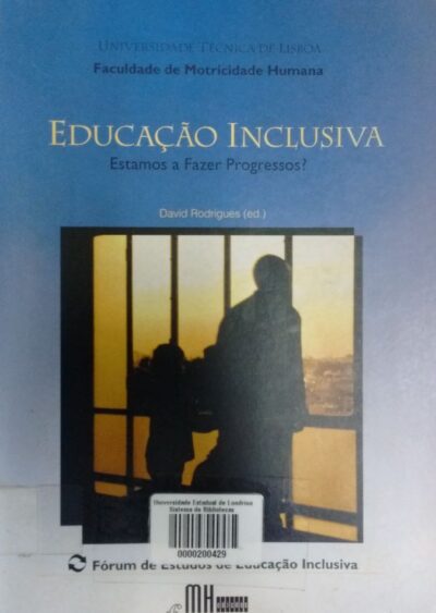 Educação inclusiva: estamos a fazer progressos?