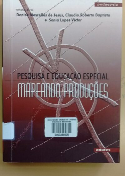 Pesquisa e educação especial: mapeando produções
