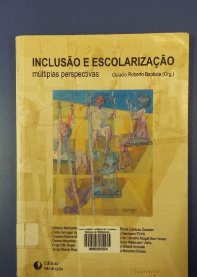 Estigma e diferenças na educação: a necessidade de uma educação inclusiva