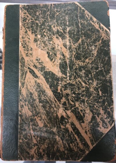 Infância excepcional:  relatórios da Sociedade Pestalozzi de Belo Horizonte