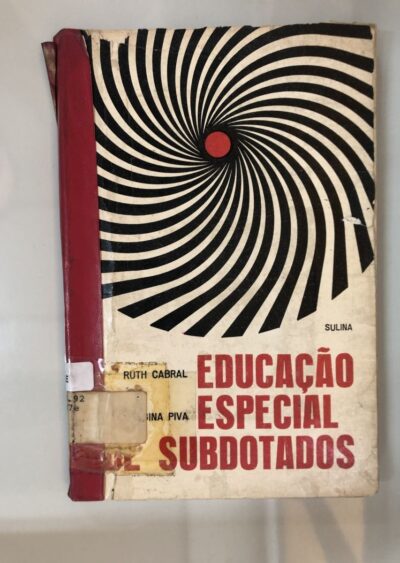 Educação especial de subdotados