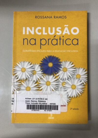 Inclusão na prática: estratégias eficazes para a educação inclusiva