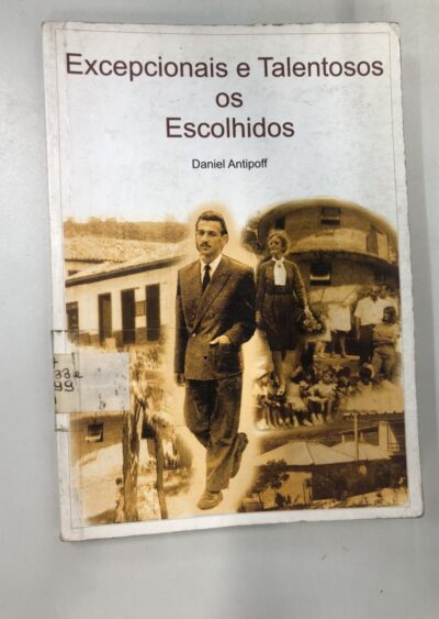 Excepcionais e talentosos, os escolhidos