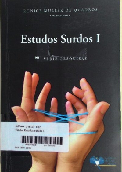 Estudos surdos I