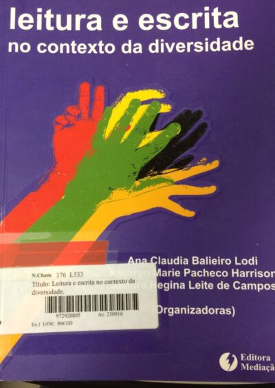 Leitura e escrita no contexto da diversidade