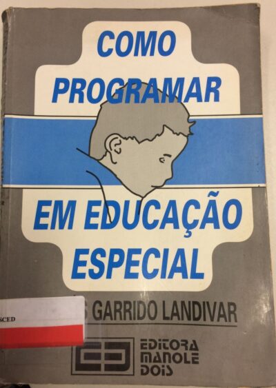 Como programar em educação especial