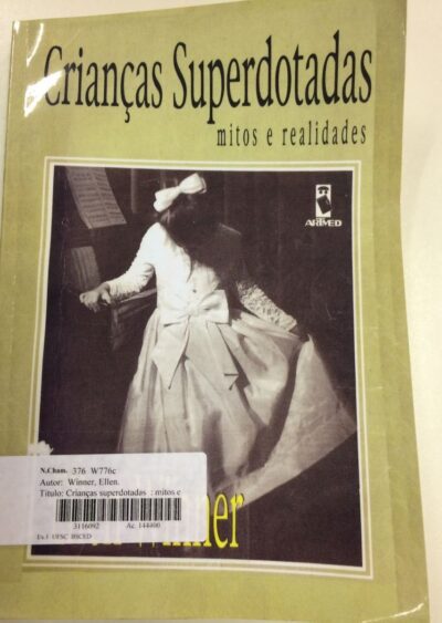 Crianças superdotadas: mitos e realidades