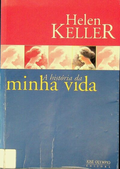 A história da minha vida