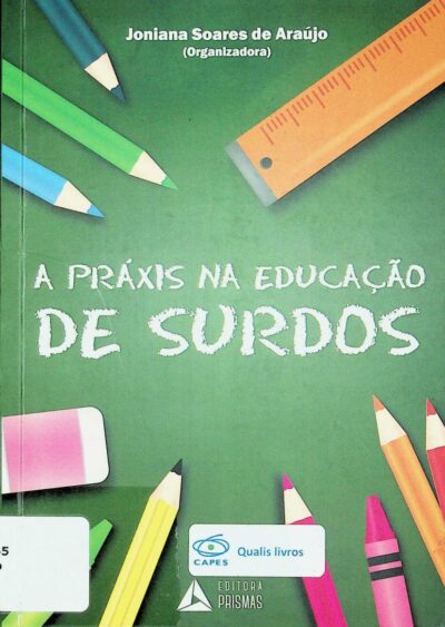 Avaliação de um programa de ensino itinerante para deficientes visuais