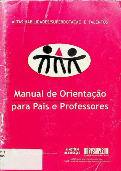 Learning and perceptuo-motor disabilities in children