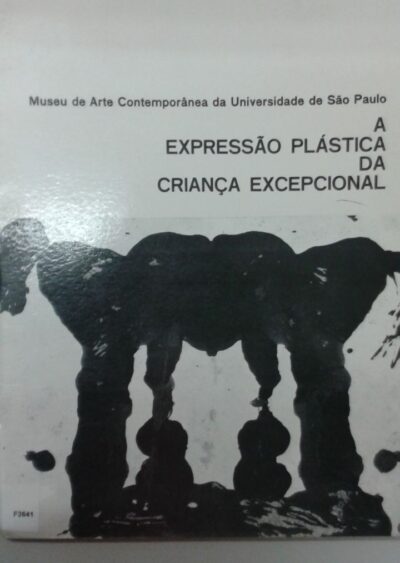 A expressão plástica da criança excepcional