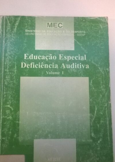 A educação especial na perspectiva da inclusão escolar