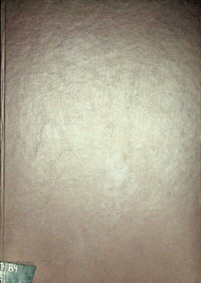 Berthold Lowenfeld on blindness and blind people: selected papers