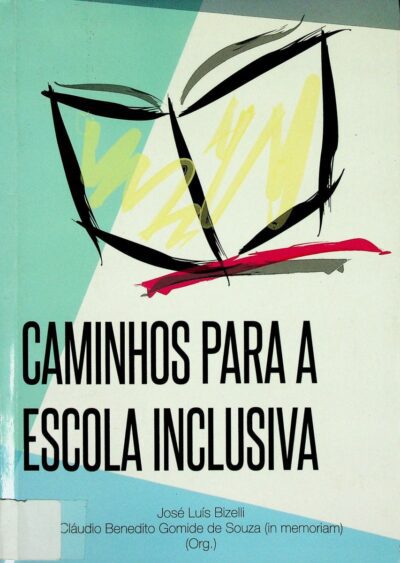 Anais do II Congresso brasileiro de educação de deficientes visuais