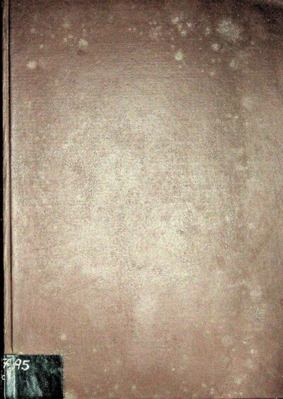 Compêndio de educação da criança surdo-muda