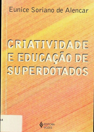 Criatividade e educação de superdotados