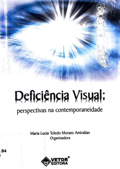 Anais do I Congresso brasileiro de educação de deficientes Visuais