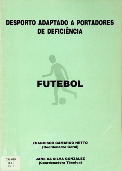 Readings on the exceptional child: research and theory