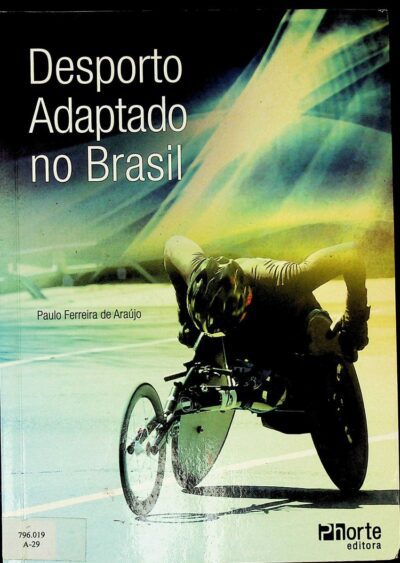 Desporto adaptado no Brasil