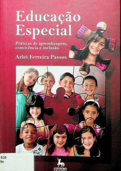 Educação especial: práticas de aprendizagem, convivência e inclusão