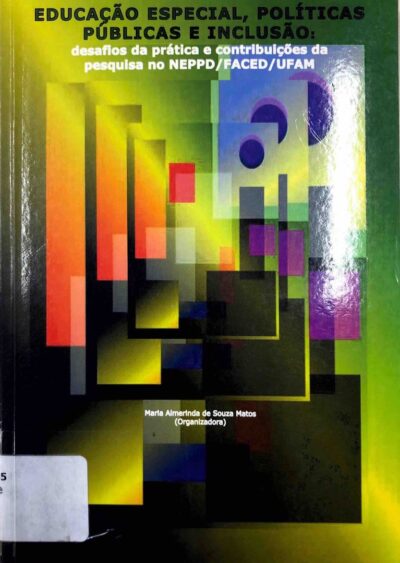 The education of exceptional children