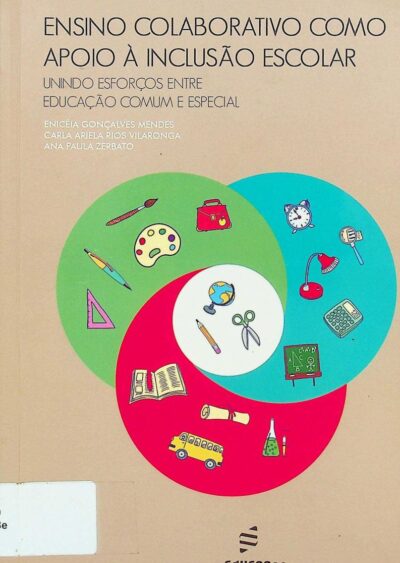Tratamento e educação das creanças anormaes de intelligencia