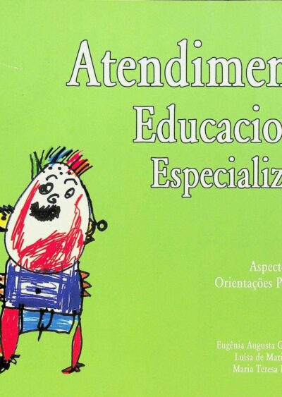 Formação continuada a distância de professores para o atendimento educacional especializado: aspectos legais e orientações pedagógicas