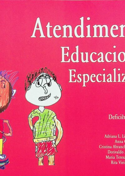 Formação continuada a distância de professores para o atendimento educacional especializado: deficiência mental