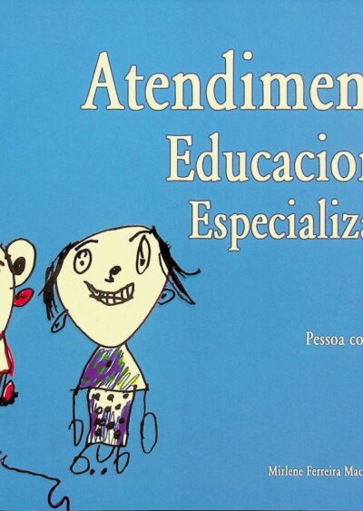 Formação continuada a distância de professores para o atendimento educacional especializado: pessoa com surdez
