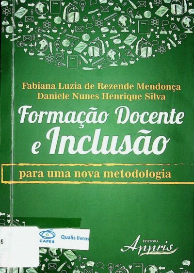 Formação docente e inclusão para uma nova metodologia
