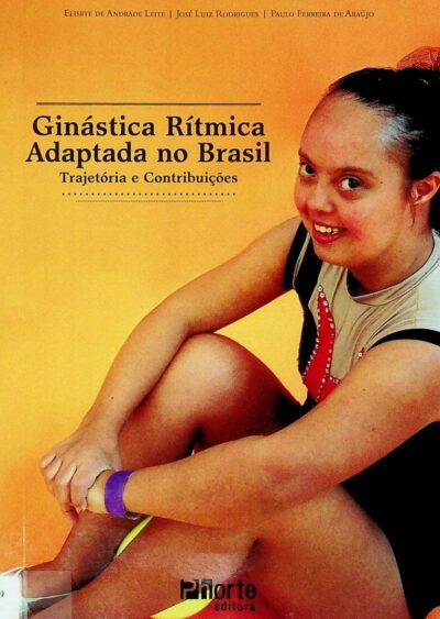 Ginástica rítmica adaptada no Brasil: trajetória e contribuições