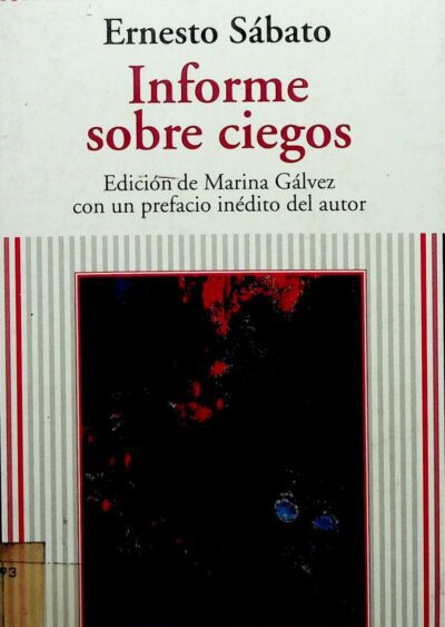 Informe sobre ciegos