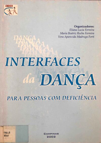 Interfaces da dança para pessoas com deficiência