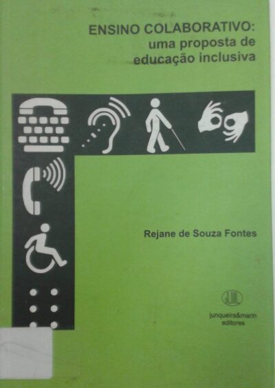 Ensino colaborativo: uma proposta de educação inclusiva